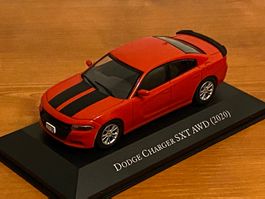 Dodge Charger SXT AWD  (2020)  1/43