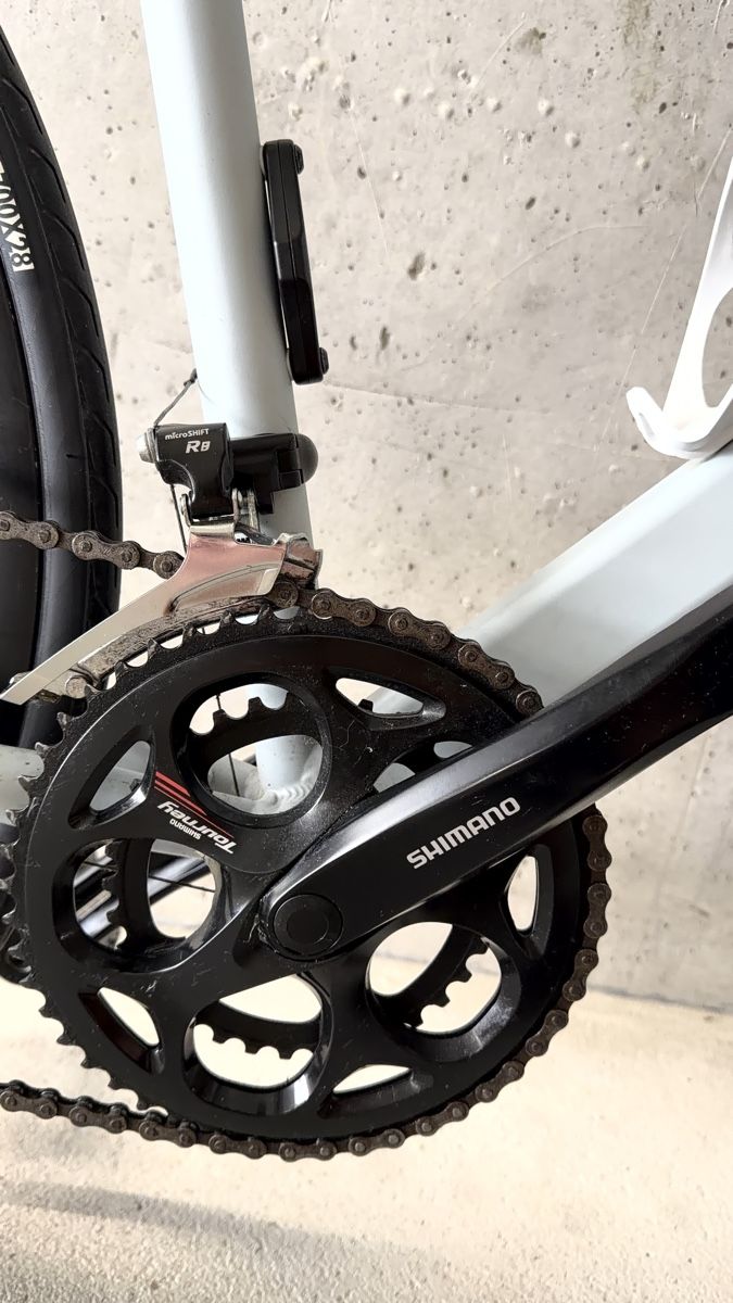 Decathlon Biciclette: Fahrrad Triban RC 120 – Nuovo (secondo la descrizione) da Zürich venduto da use_bf68 1