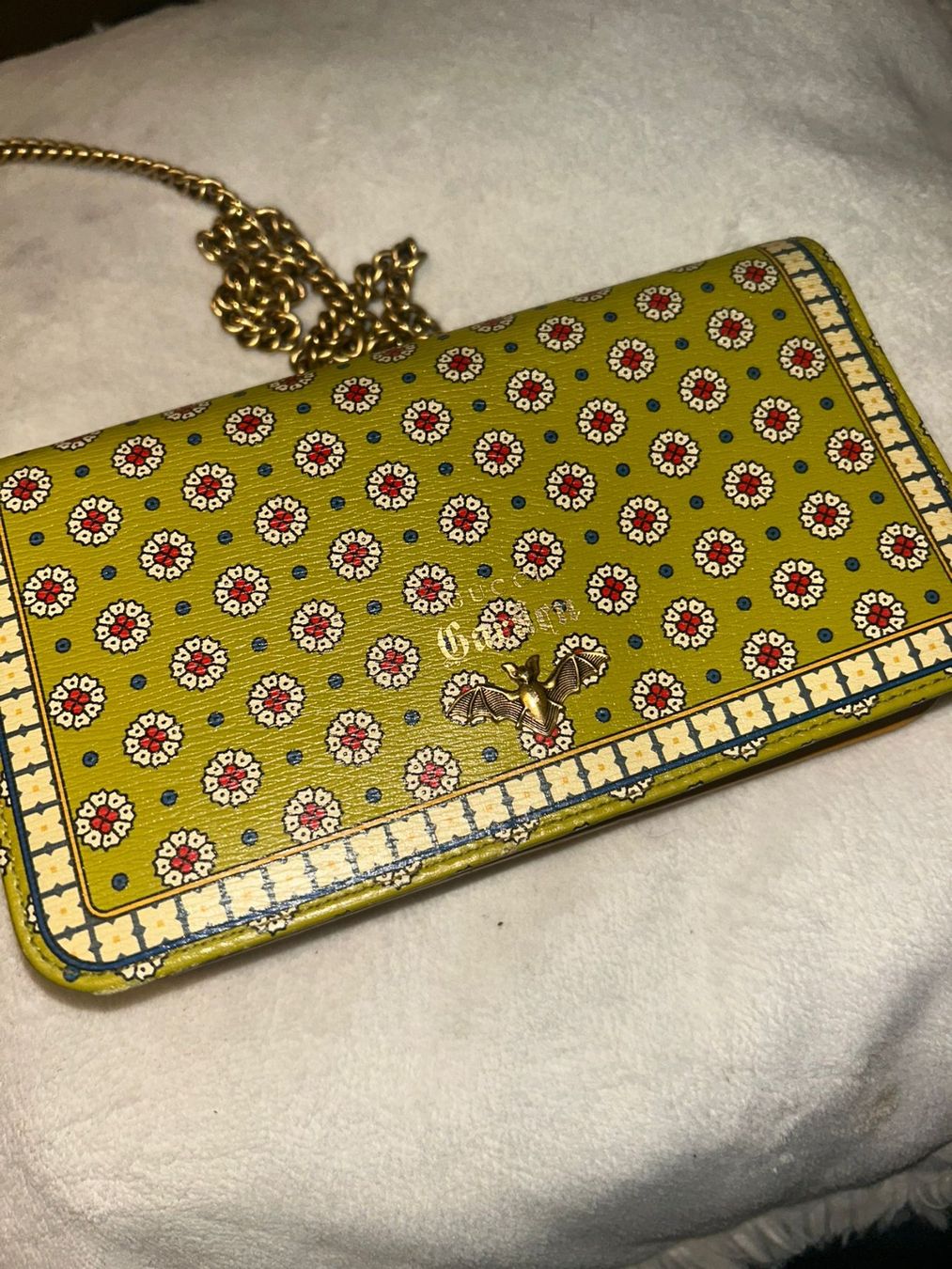 Gucci Borse: Gucci Garden Tasche – Usato da Zürich venduto da Grancanaria 1