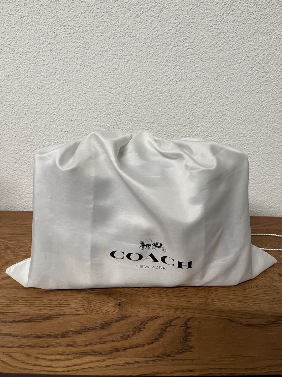 Coach Borse da donna: COACH Parker With Scallop Rivets – Usato da Pfäffikon ZH venduto da vio_sj5f 8