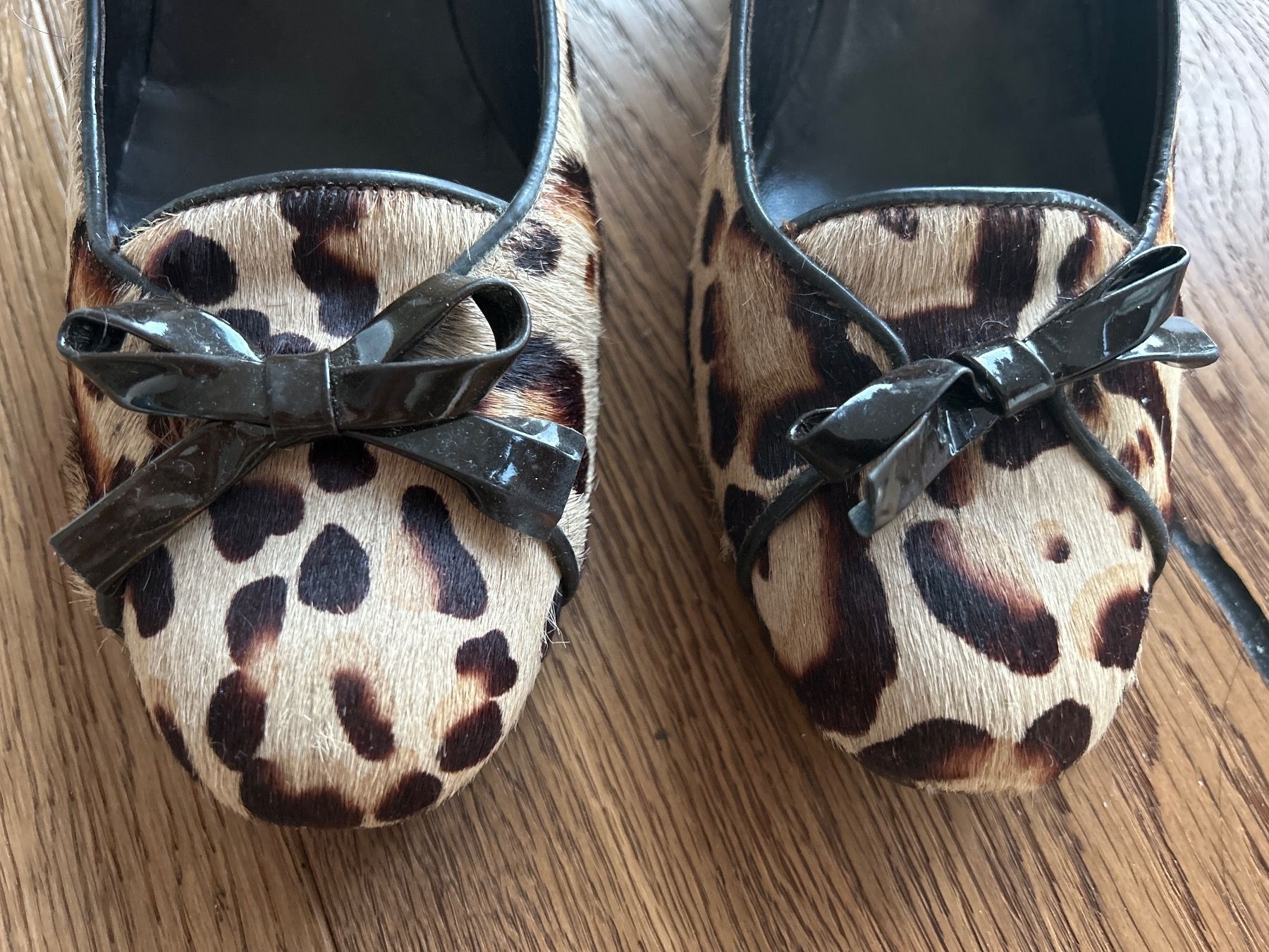 Scarpe da donna: Damenschuhe – Usato da Uetikon am See venduto da Corsano 3