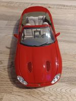 Jaguar XKR Series Modellauto