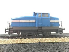 MÄRKLIN LOKOMOTIVE 3078