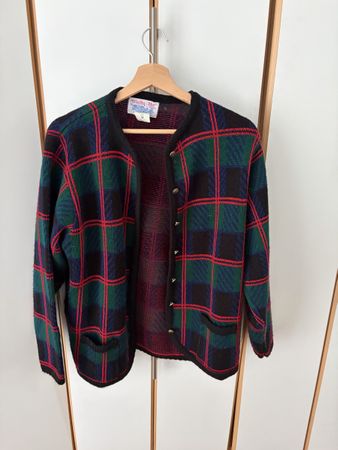 Edler Cardigan