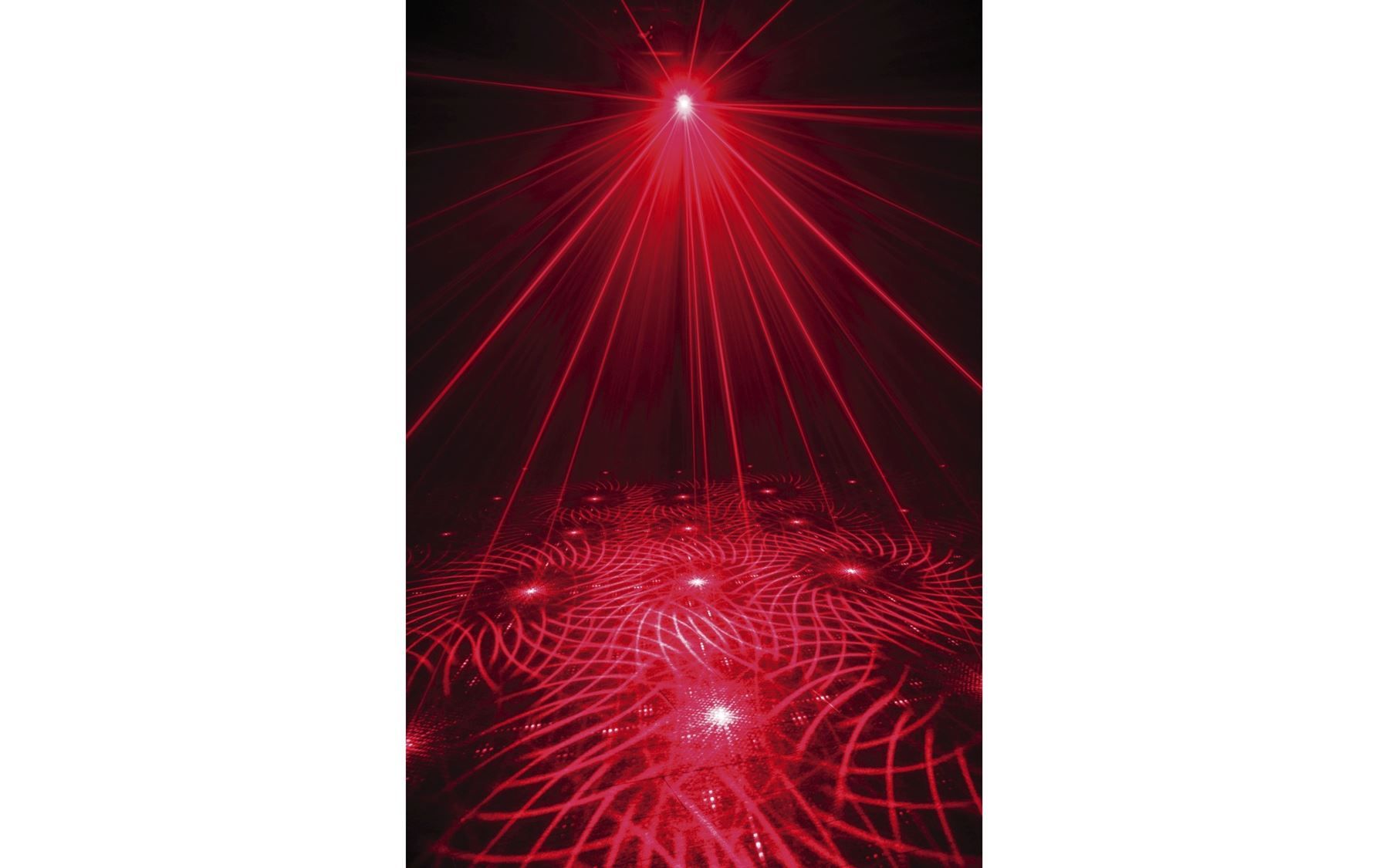 Illuminazione & Effetti luce: SHOWTEC Dominator – Nuovo e nell'imballaggio originale da Däniken SO venduto da Profog1 5