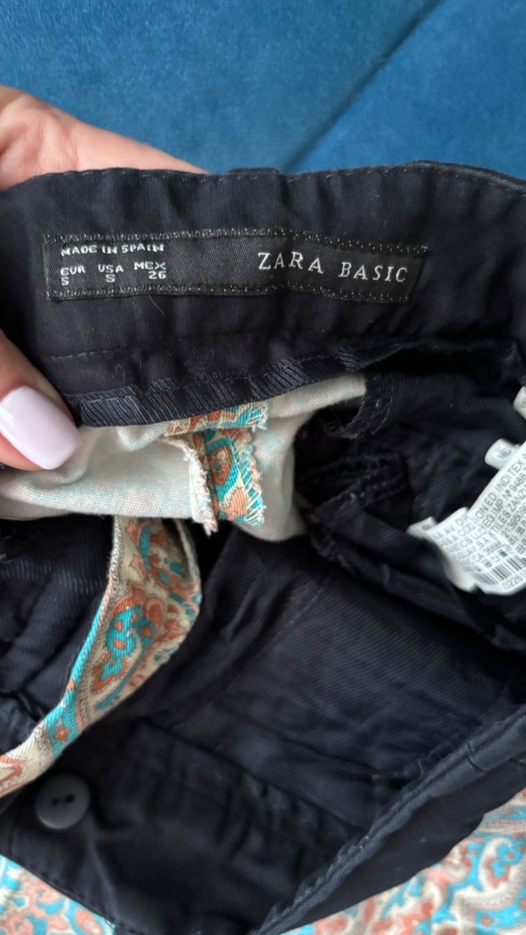 Zara Pantaloni: Hose ZARA Gr. S – Usato da Volketswil venduto da Irkasha 2