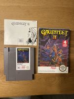 Gauntlet 2 NES