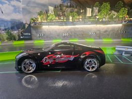 MST RMX 2.5 RC DRIFTER
