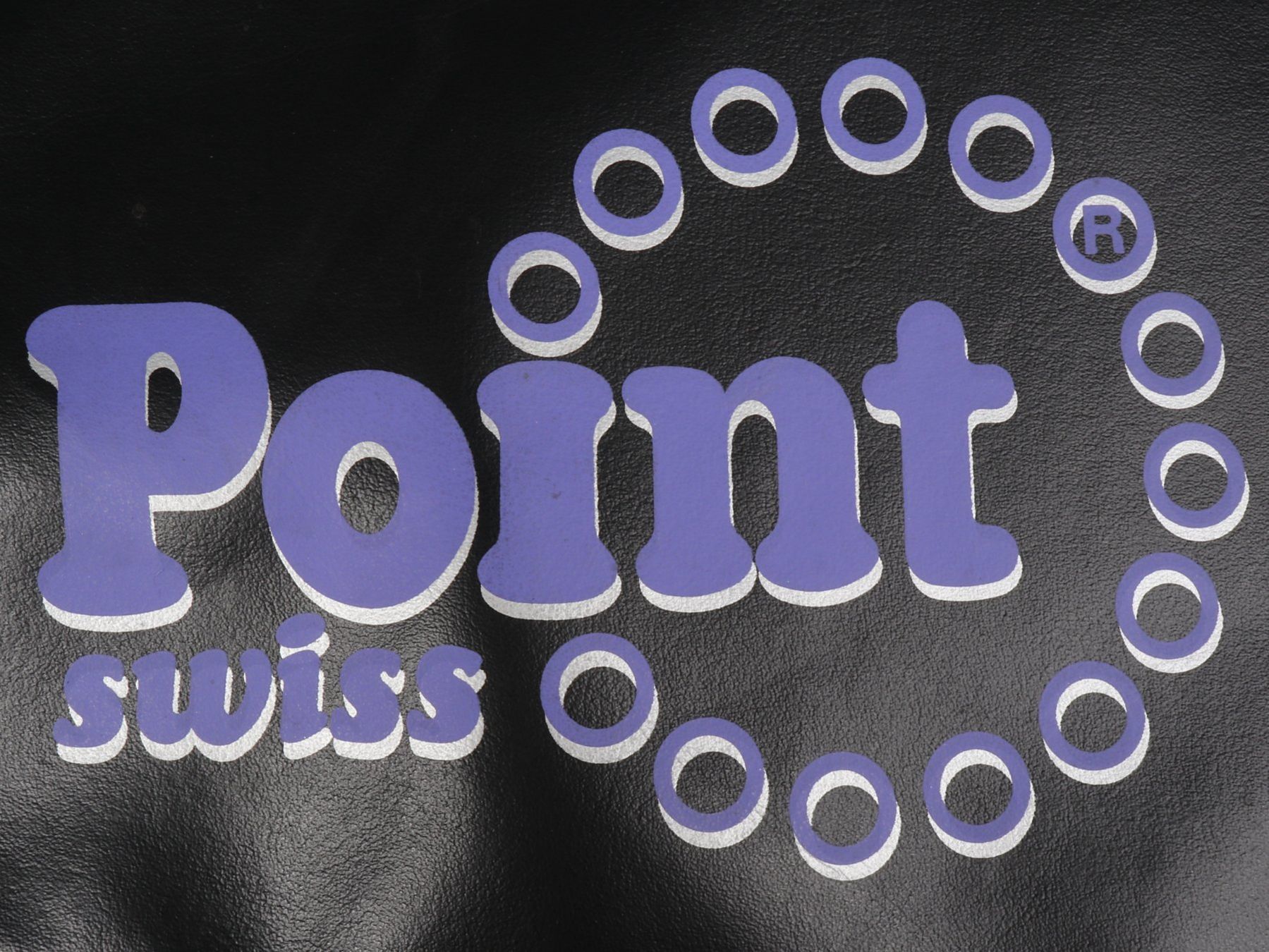 Schallplatten: POINT-POWER point Swiss – Gebraucht aus Steinen von Restwert_Steinen 3