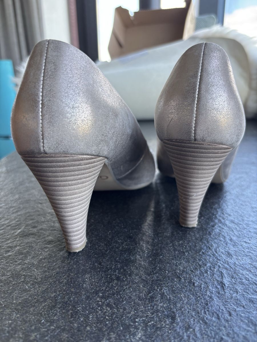 Gabor Scarpe da donna: Pumps von Gabor – Usato da Mümliswil venduto da sib_296f 1