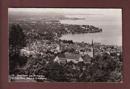 RORSCHACH - Blick auf Horn - 1955