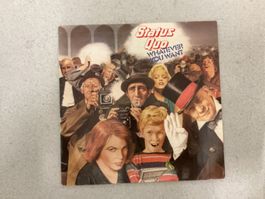 Status Quo LP - Whatever You Want