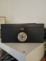 Humidor Zedernholz, neuwertig, Top Zustand