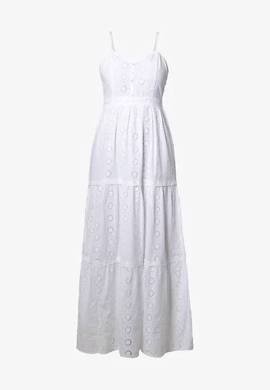 Kleider: Vends longue robe été – Gebraucht aus Crans VS von cei_qws7
