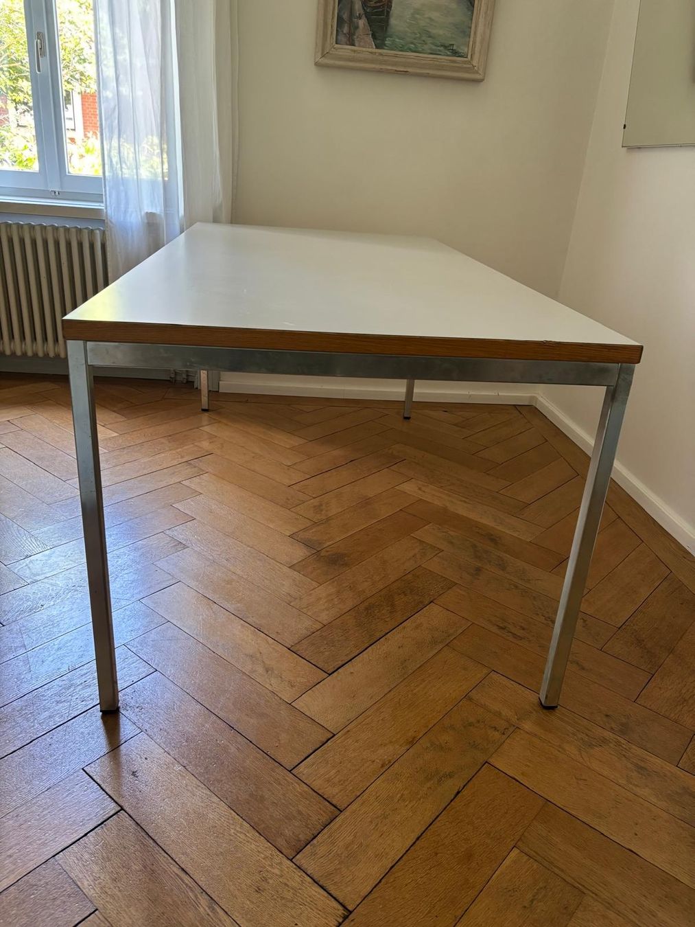 Tische: Tisch – Gebraucht aus Oberwil BL von Cla_Hu 1