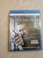 Robin des Bois - Blu-Ray Director's Cut -