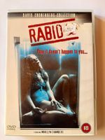 David Cornenbergs Rabid DVD ab CHF 1.-