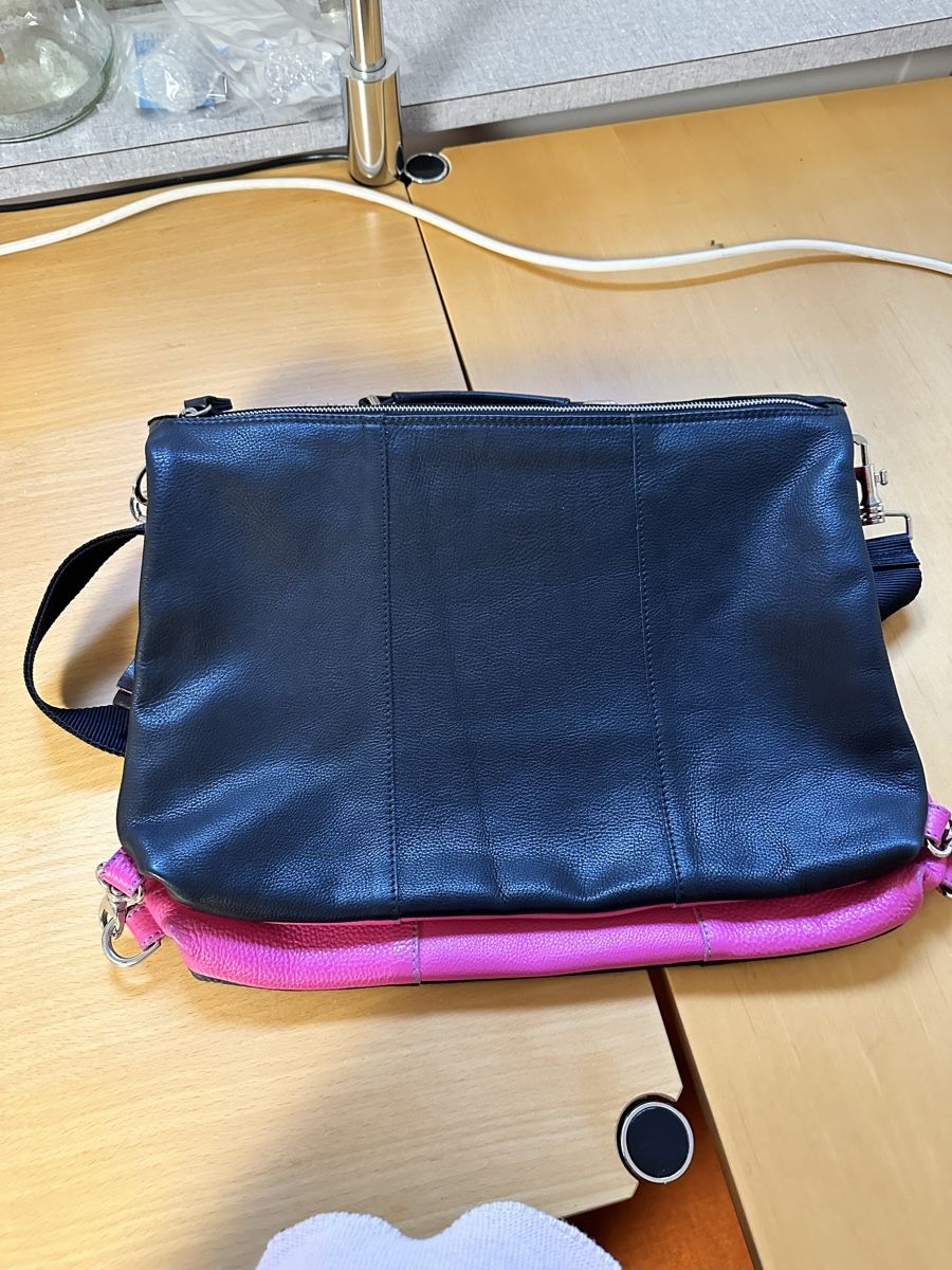 Gabs Koffer & Taschen: Gabs Aktentasche – Gebraucht aus Muttenz von sim_k77n 4
