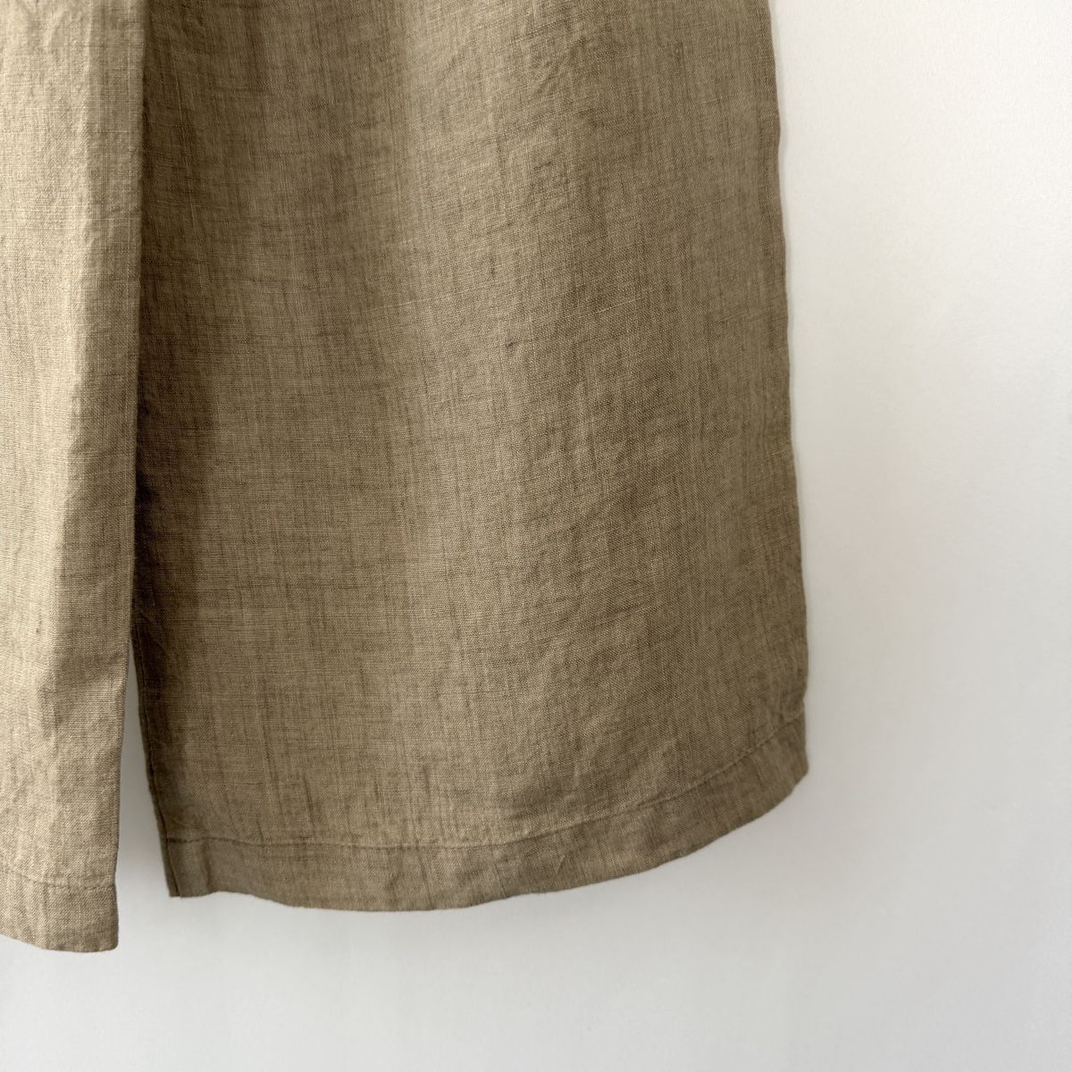 Pantaloni: 12 Storeez High Rise Linen Pants – Nuovo (secondo la descrizione) da Emmen venduto da Avviivva_Com2023 4