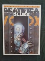 Dufaux / Beatifica Blues L'intégrale Les 3 vol. en 1 EO 1992