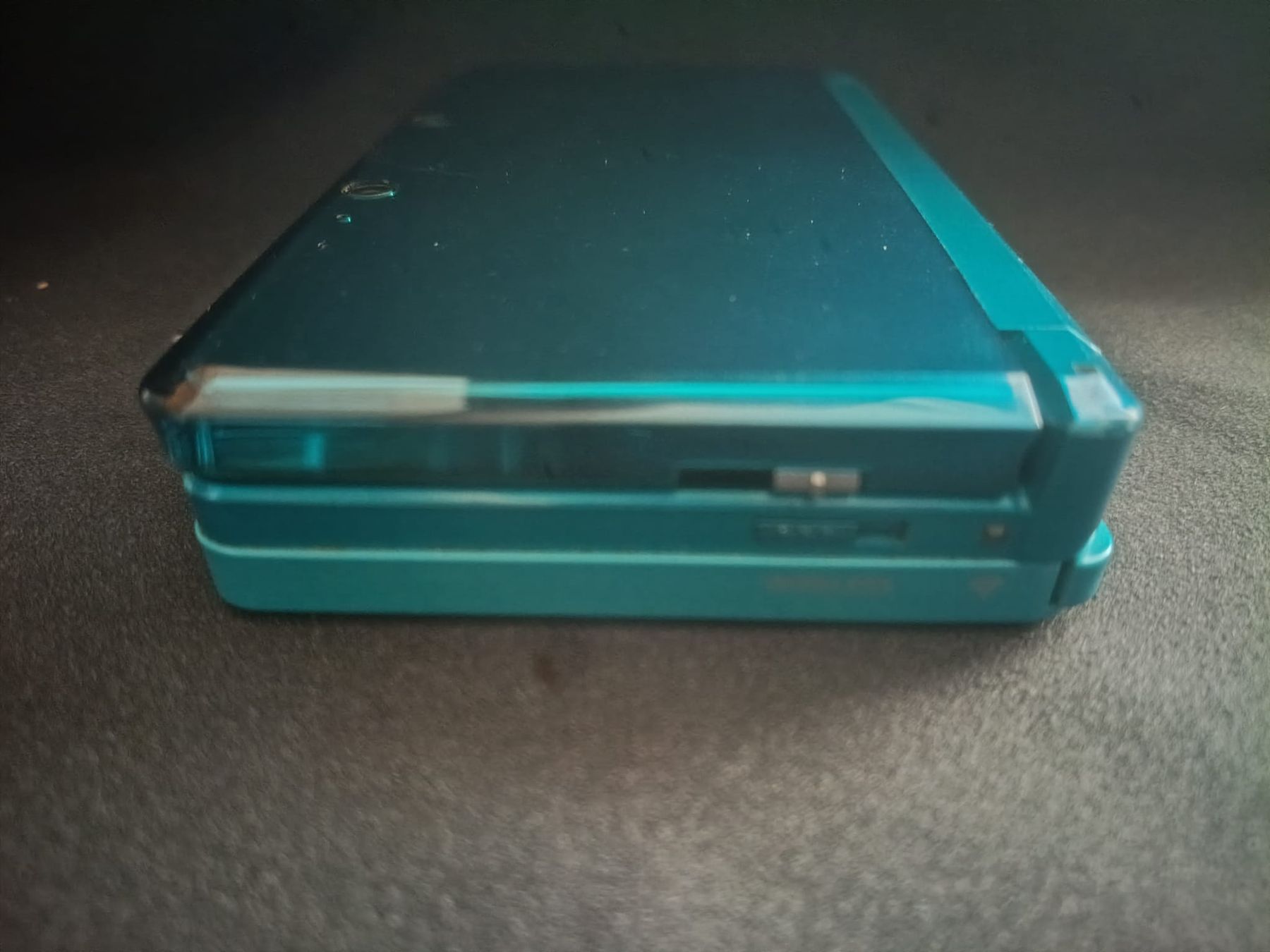 Nintendo Consoles: Nintendo 3DS  – D'occasion à Kollbrunn par the_t9tn 1