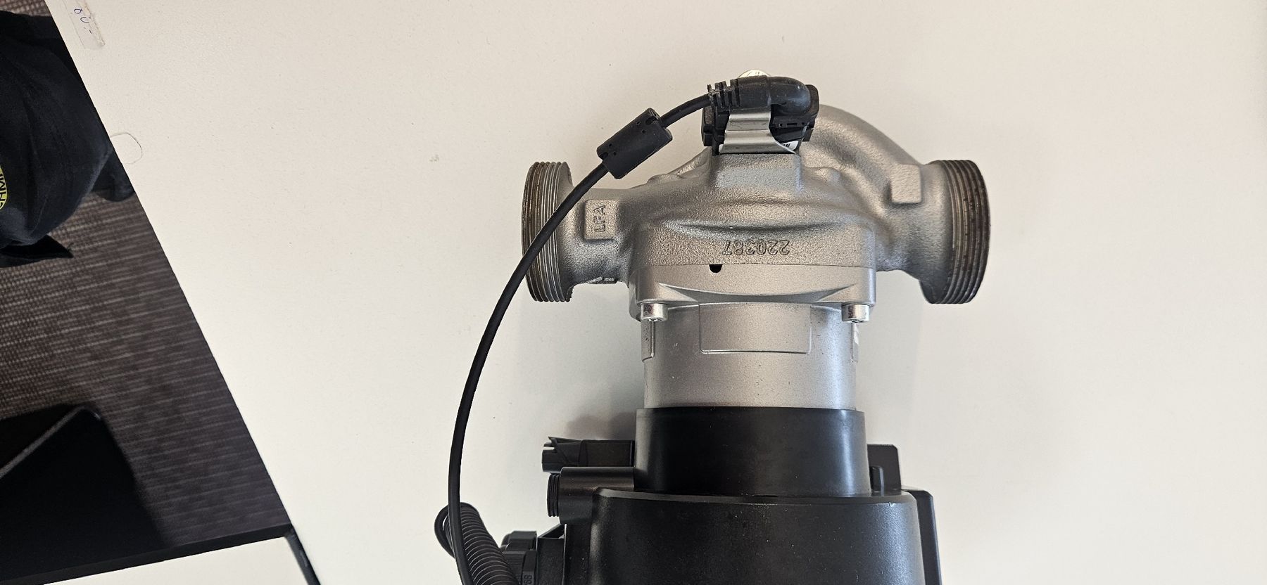 Biral Heizung: Biral Pumpensteuerung  – Gebraucht aus Horw von phi_z2qn 1