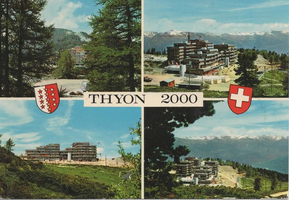 Thion (Gebraucht) in Melano für CHF 1 – mit Lieferung auf Ricardo kaufen