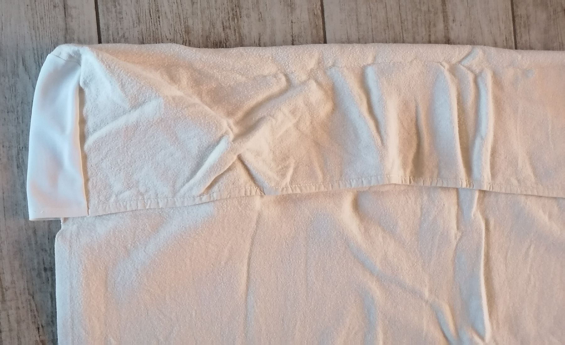 Biancheria da letto: Matratzenschoner – Usato da Schwarzenegg venduto da musi09