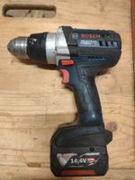 BOSCH GSR 14,4 V-2-LI Professional Akkuschrauber 14.4V