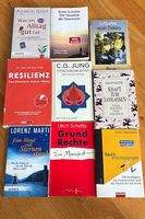 Bücherpaket  Persönlichkeitsentwicklung