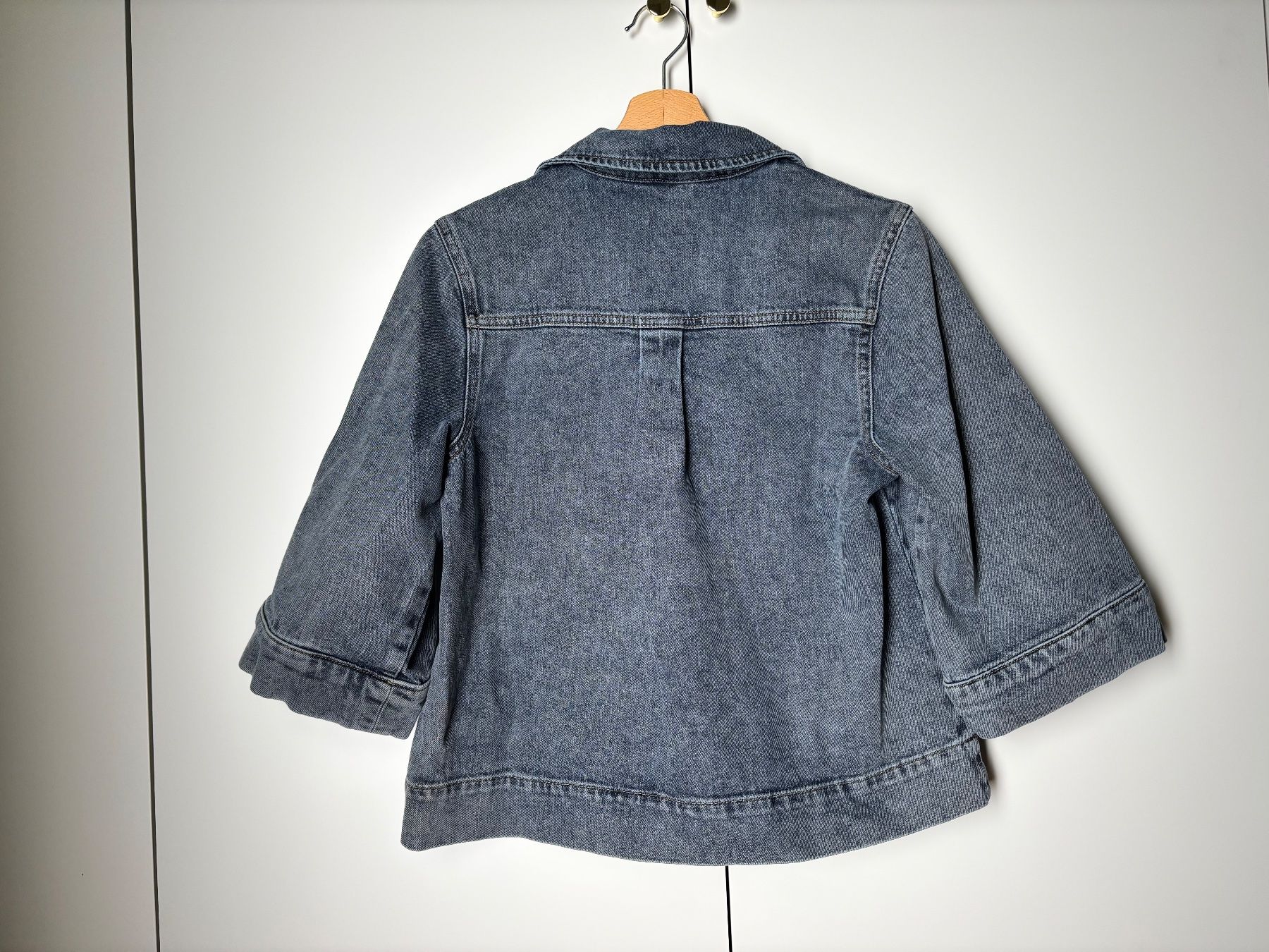 Giacche: Nümph Denim Jacket/Shirt – Usato da Zürich venduto da Katie8810 1