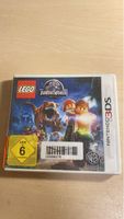 Spiel LEGO Jurassic World Nintendo 3DS gebraucht
