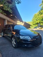 Audi A6 Avant Quattro 3.0 TDI S-Line