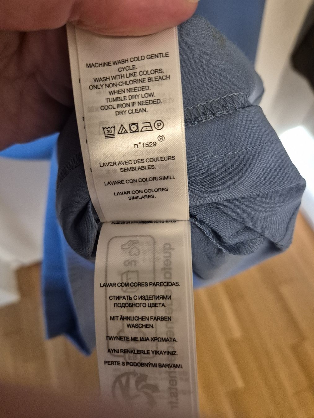Ralph Lauren Vestiti: RALPH LAUREN ABENDKLEID – Usato da Amriswil venduto da cesosa 7