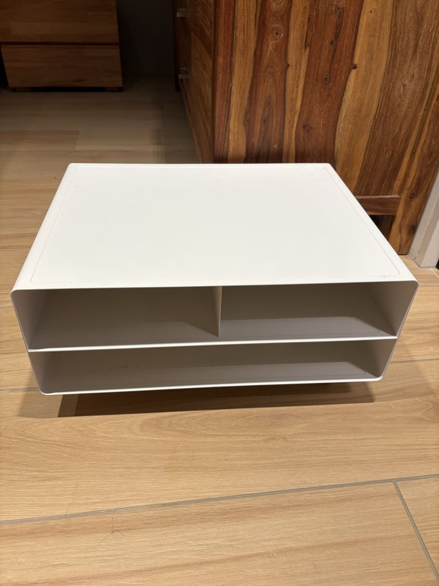 TV Möbel: Tiefes Möbel für Drucker oder Fernseh – Gebraucht aus Langenthal von esi89