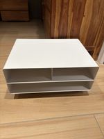 Tiefes Möbel für Drucker oder Fernseh