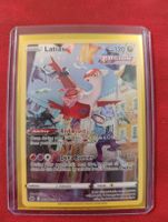 Carte Pokémon Latias GG20 Zénith Suprême 