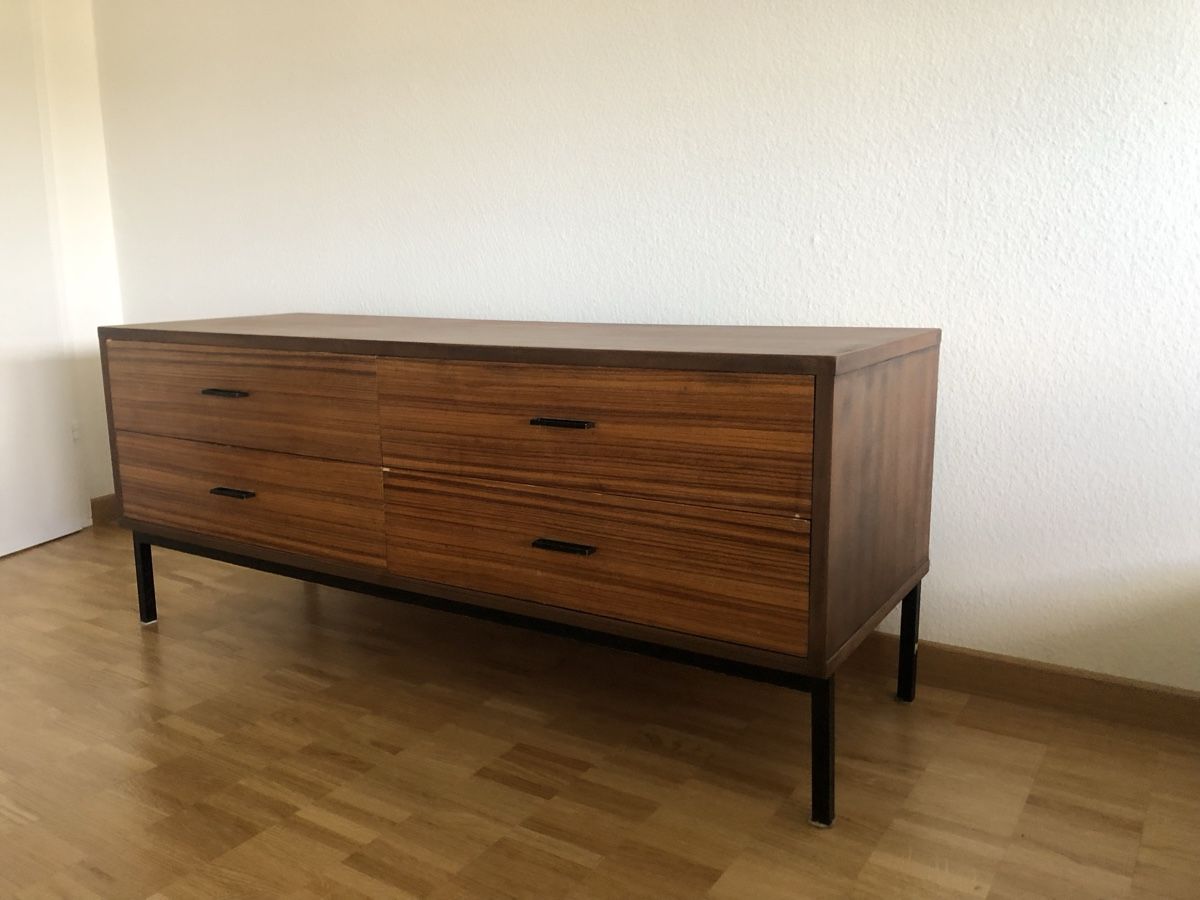 Cassettiere: Vintage Sideboard / Kommode – Usato da Zürich venduto da sum_995w 1