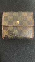 Porte-monnaie Vuitton