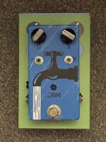 JAM Pedals Waterfall Chorus Vibrato