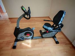 SportsTech ES 600 Prime Line – Heimtrainer / Ergometer