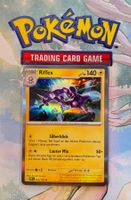 Riffex Holo Obsidian Flammen 072/197