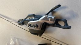 Schaltwerk Shimano XTR gebraucht SL-M980-B