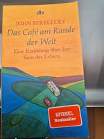 Das Café am Rande der Welt, John Strelecky