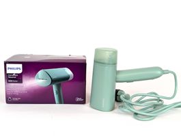 PHILIPS Home STH3010/70 Dampfglätter Grün 1000 W