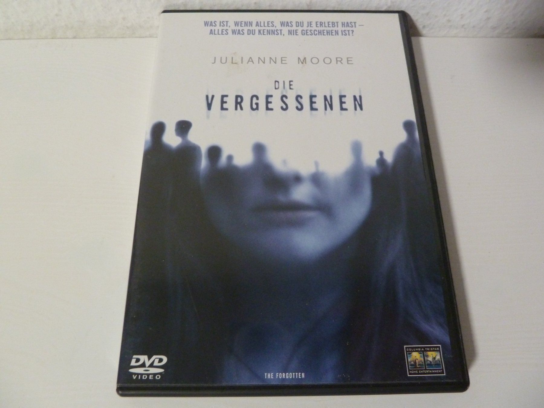 Tutti i DVDs: Die Vergessenen  [DVD] – Usato da Abtwil SG venduto da Pfusius