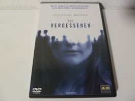 Die Vergessenen  [DVD]