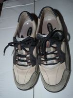 Trekkingschuhe Waldläufer von Scholl, Gr. 4 %%