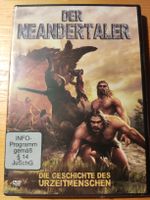 Der Neandertaler (DVD) NEU und OVP