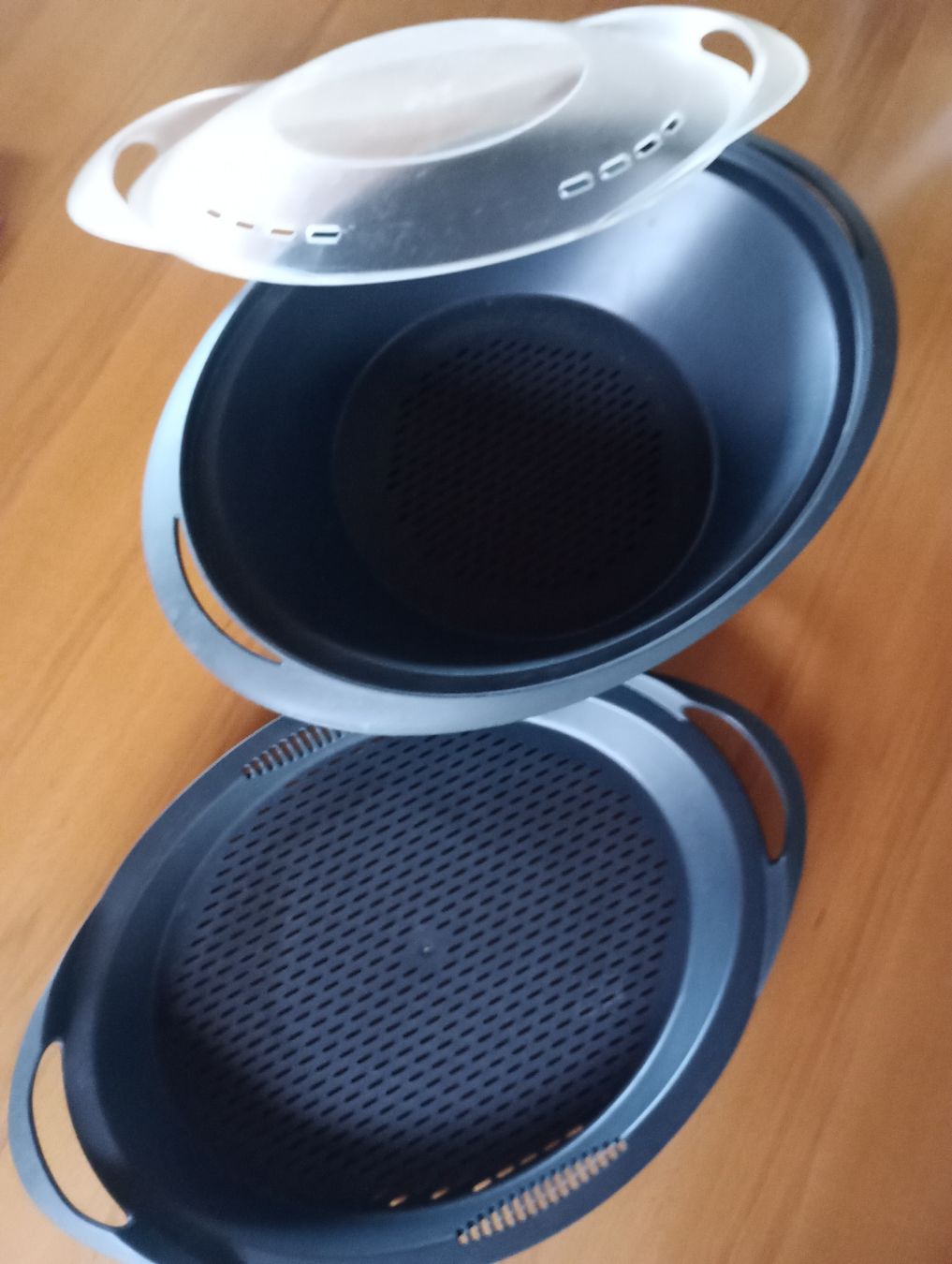 Thermomix Elettrodomestici da cucina: Thermomix TM31 – Usato da Effretikon venduto da olg_jq7m 2